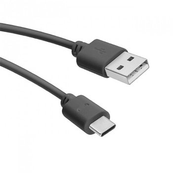 Cablu de date Mobile Tuning USB Tip C, 1 m, Blister Cablu de date Mobile Tuning USB Tip C, 1 m, Blister
