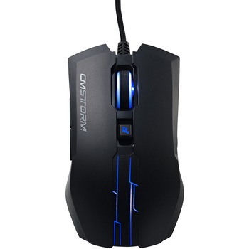 Mouse gaming CM Storm Devastator - CM-MOUSE-DEVASTATOR Mouse gaming CM Storm Devastator - CM-MOUSE-DEVASTATOR