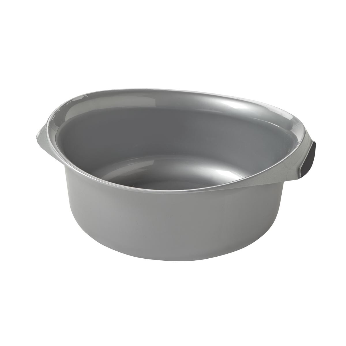 Cos de rufe Curver 212028,Gri, 9l