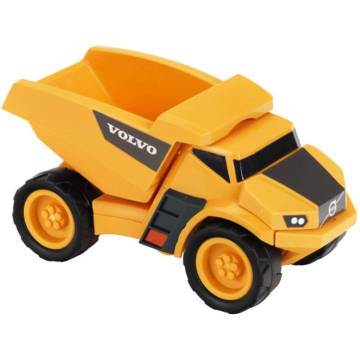 Самосвал Klein Volvo Power Hauler