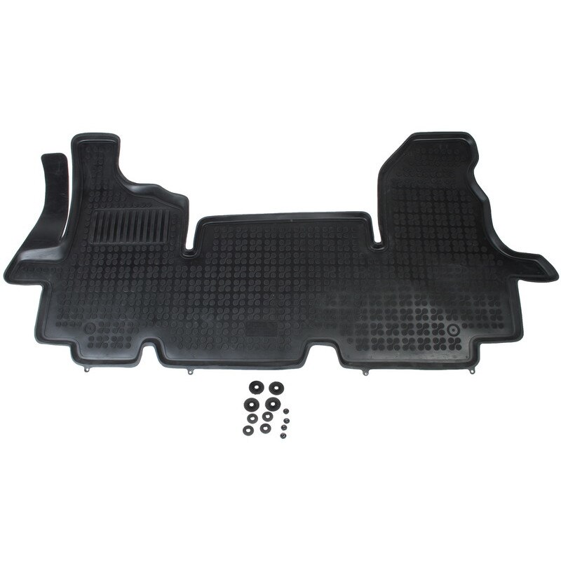 Set covorase cauciuc stil tavita RENAULT MASTER II 09.00 rezaw