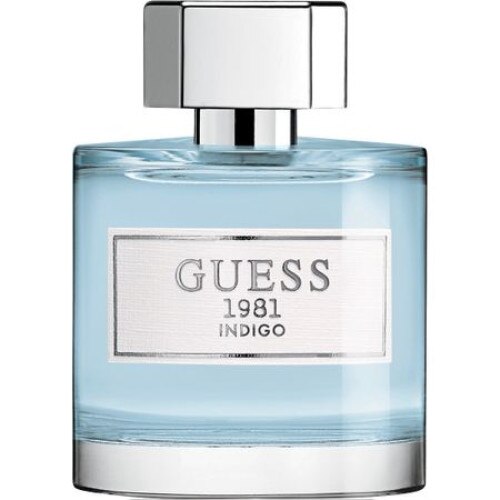 Guess 1981 Indigo for Women, Femei, 100 ml