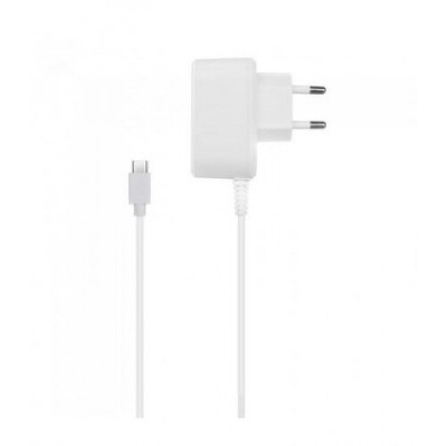 Incarcator Retea Astrum CH190 2.0A (Fast) Type-C, Cablu 1,5m Negru