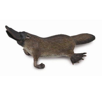 Figurina Platypus M Collecta, 9 x 4 cm Figurina Platypus M Collecta, 9 x 4 cm