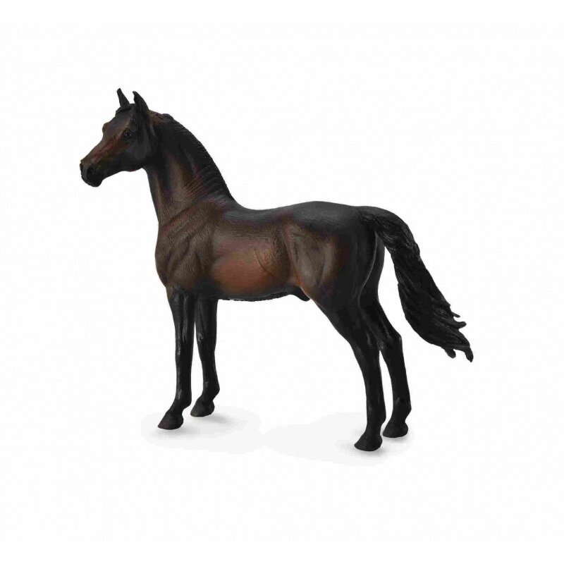 Figurina Armasar Morgan Stallion Bay XL, Collecta Multicolor