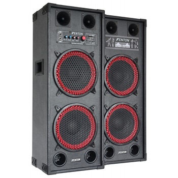 Boxe karaoke 2x10 Boxe karaoke 2x10