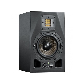 Monitor Activ de Studio, 5 Inch, Adam Audio A5x Monitor Activ de Studio, 5 Inch, Adam Audio A5x