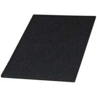 Filtru hota carbon activ, universal, 47x56 cm