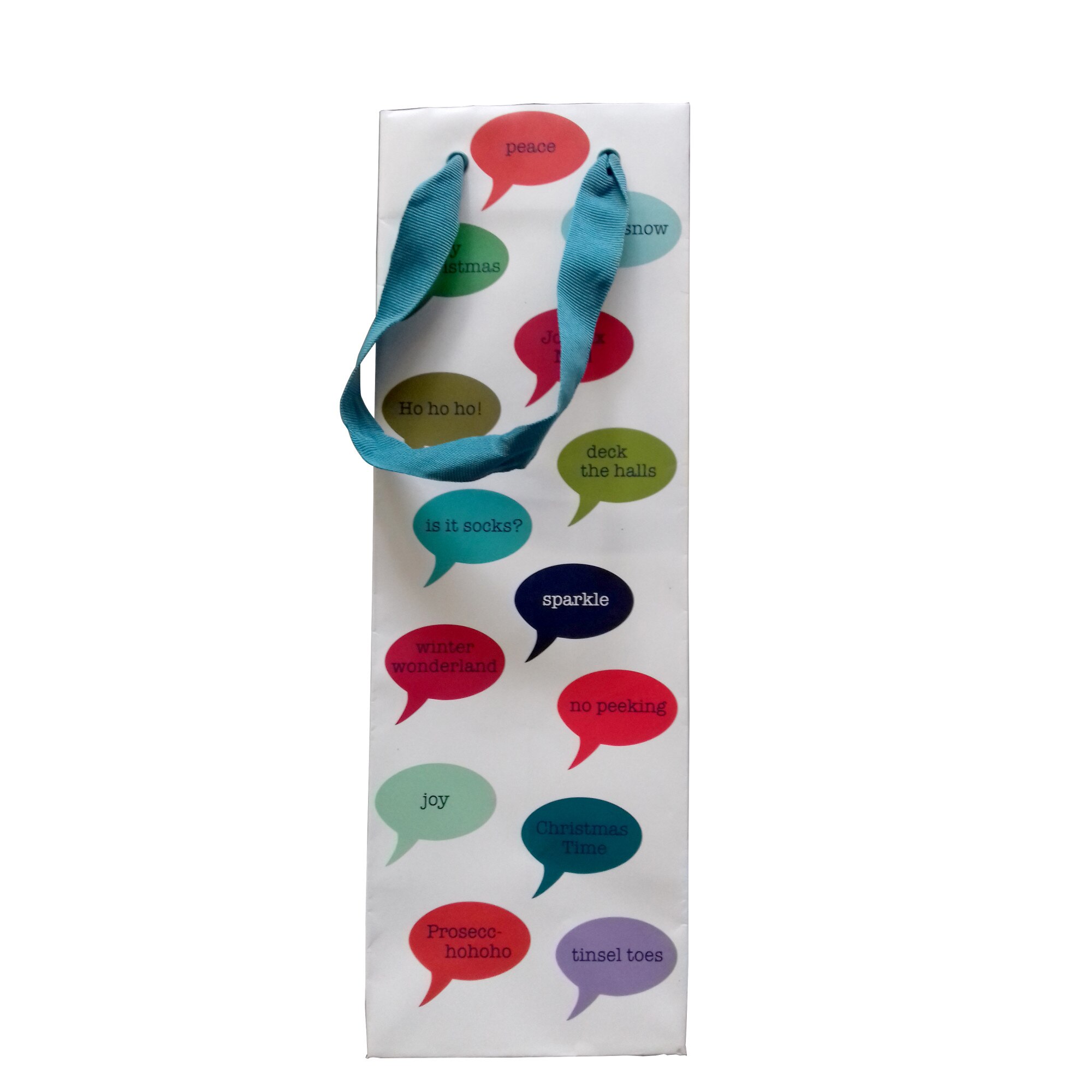 Punga pentru cadou - Speak Easy