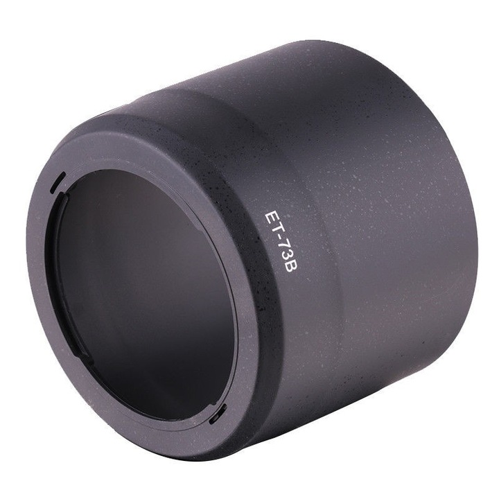Parasolar tip ET 73B pentru Canon EF 70-300mm f/4-5.6L IS USM