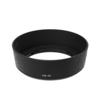 Parasolar HB 45 (replace) pentru Nikon D3400 AF-S DX 18-55mm f/3.5-5.6G VR