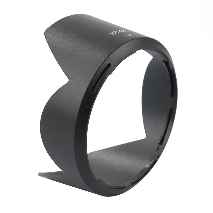 Parasolar tip HB 58 pentru Nikon AF-S DX 18-300mm f/3.5-5.6G ED VR