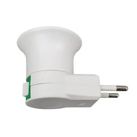stecher cu fasung e27 intrerupator adaptor priza ultra bright imagen 15_0_
0