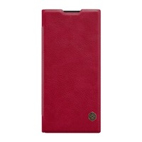 husa tip carte nillkin qin pentru sony xperia xa2 plus rosu imagen 55_0_
0