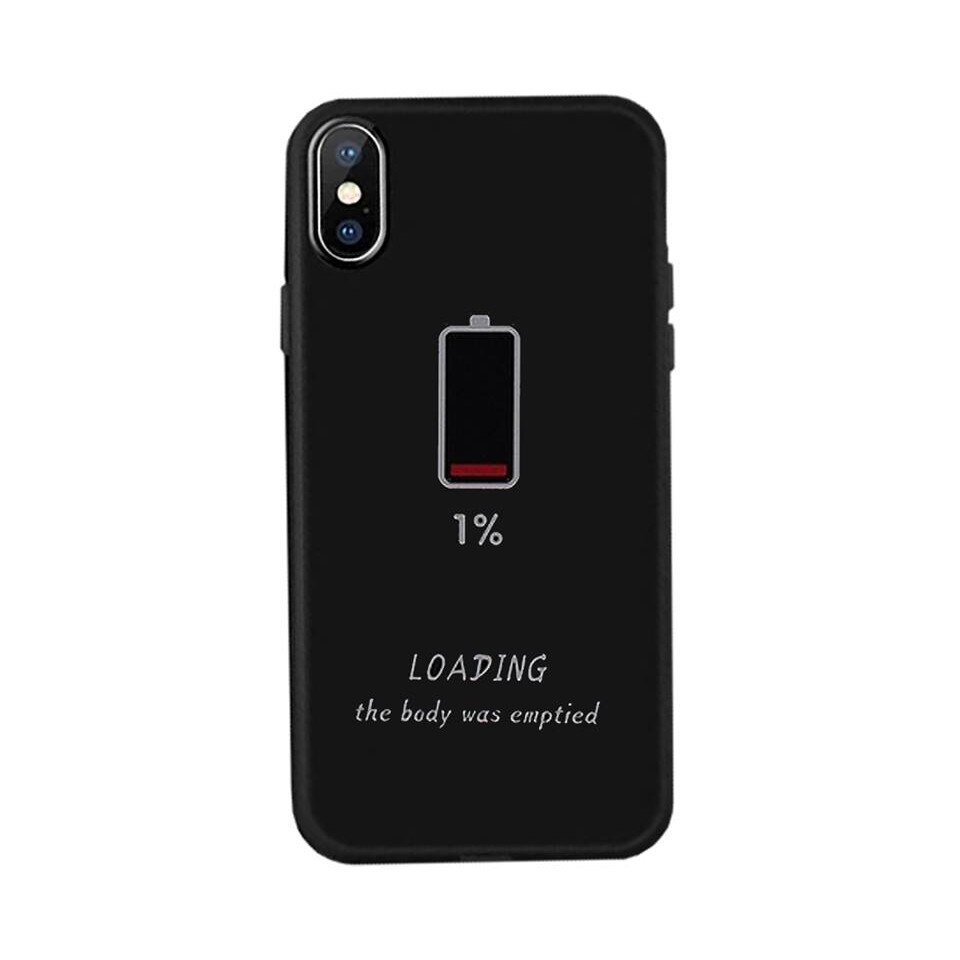 Husa Super Slim Black Iphone 7/8 Loading