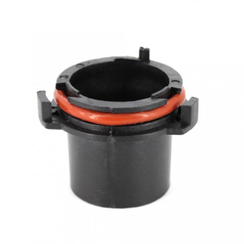 Adaptor instalatie Xenon H7, compatibil Opel Astra G, Opel Agila, Vauxhall Astra G