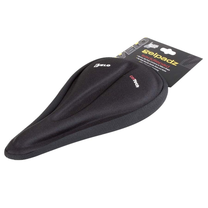 Husa Sa cu Gel Velo Anatomic Mtb