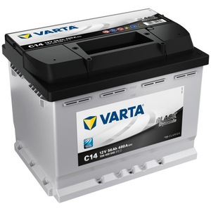 Baterie auto Varta Silver 61AH 561400060 D21 