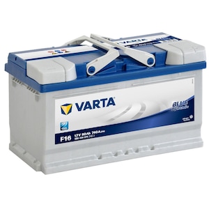 easy to handle surprise Referendum Acumulator baterie auto VARTA Blue Dynamic 80 Ah 740A - eMAG.ro