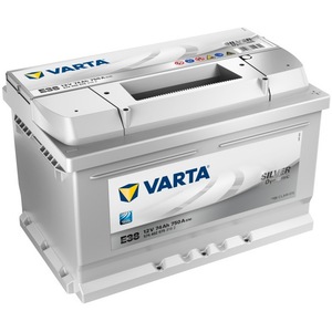 Varta Blue Dynamic E43 (12 V, 72 Ah, 680 A) - acheter sur digitec