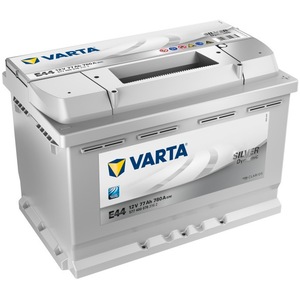 Baterie auto Varta AGM 80AH START-STOP 580901080 F21 