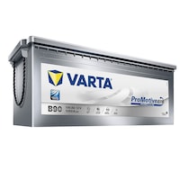Baterie auto Varta PROMOTIVE EFB 190AH 690500105 B90