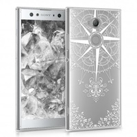 Husa Sony xperia xa2 ultra, silicon, multicolor, 44299.03