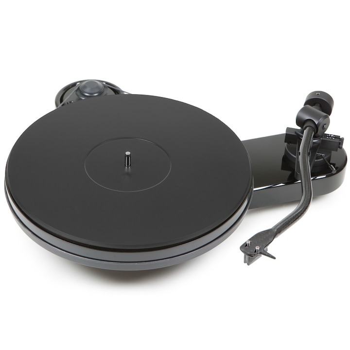 Грамофон Pro-Ject RPM 3 Carbon w/ Ortofon 2M Silver