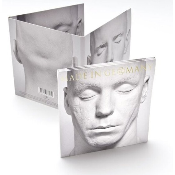 廃盤 RAMMSTEIN MADE IN GERMANY 1995-2011 Made in Germany 1995-2011: Amazon.co.uk: CDs & Vinyl