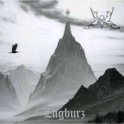 Summoning - Lugburz (CD)