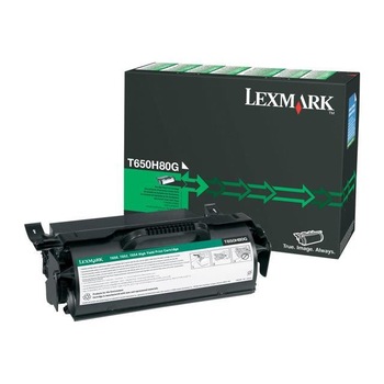Imagini LEXMARK T650H80G - Compara Preturi | 3CHEAPS