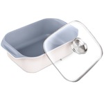 Piatra De Copt Si Paleta Gorenje Pbs02s 380x355x20 Mm Accesoriu Paleta Cu Maner Pliabil Emag Ro