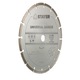 Disc Stayer diamantat UNIVERSAL BASIC de 230 mm