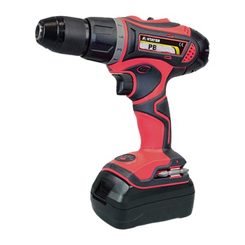 Masina de gaurit si insurubat Stayer cu acumulator NiCd 18V 2Ah Masina de gaurit si insurubat Stayer cu acumulator NiCd 18V 2Ah