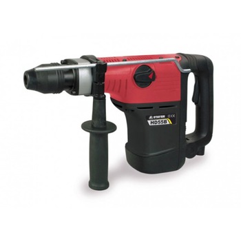 Ciocan rotopercutor HD 55 BK SDS Max marca Stayer de 1200 W Ciocan rotopercutor HD 55 BK SDS Max marca Stayer de 1200 W