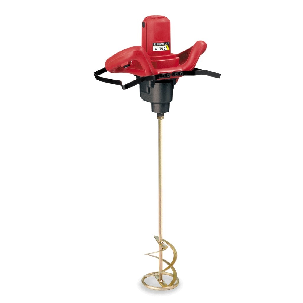 Amestecator Stayer de 1010 W