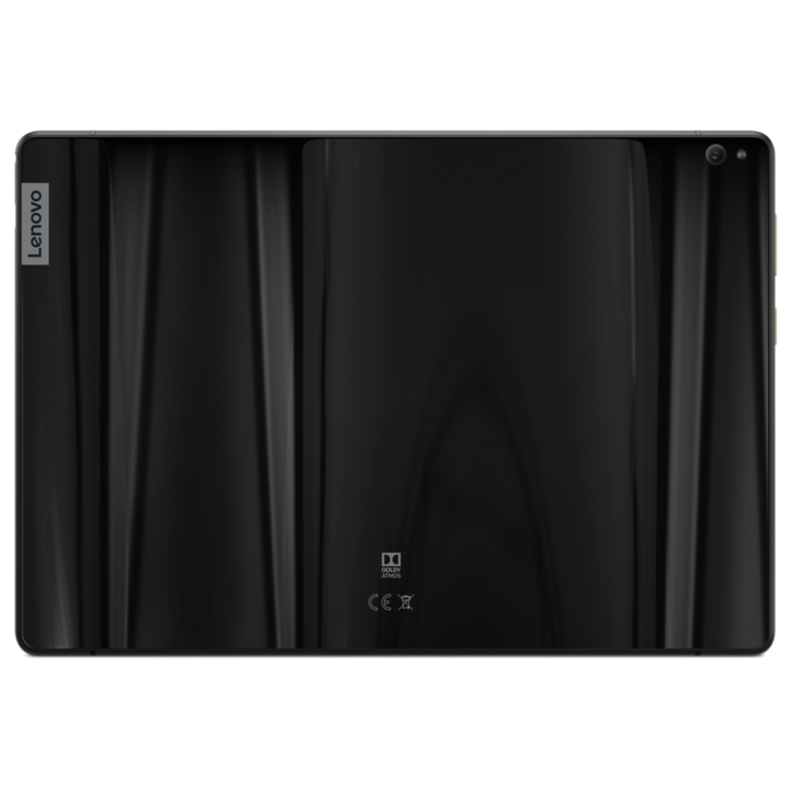 Tableta Lenovo Tab P10 TB-X705F, Octa-Core 1.8GHz, 10.1", 4GB RAM, 64GB, Wi-Fi, Aurora Black