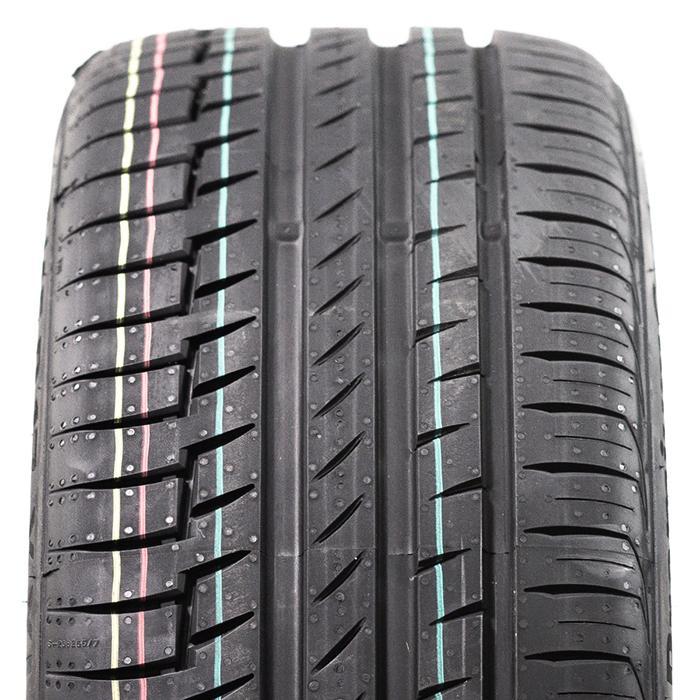 Anvelopa vara Continental CONTIPREMIUMCONTACT 6 275/55 R19 111W