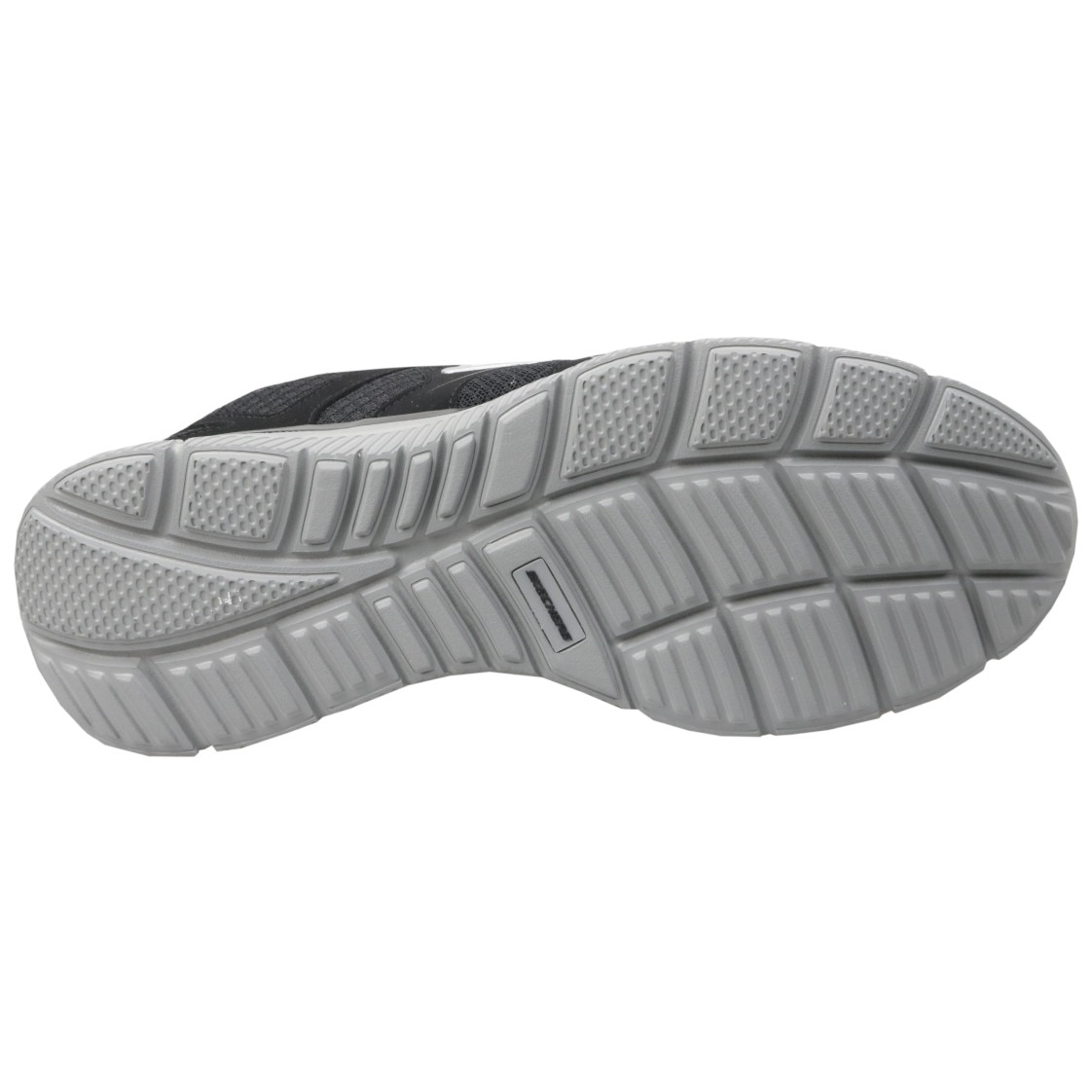 Skechers sales 58350 bkgy