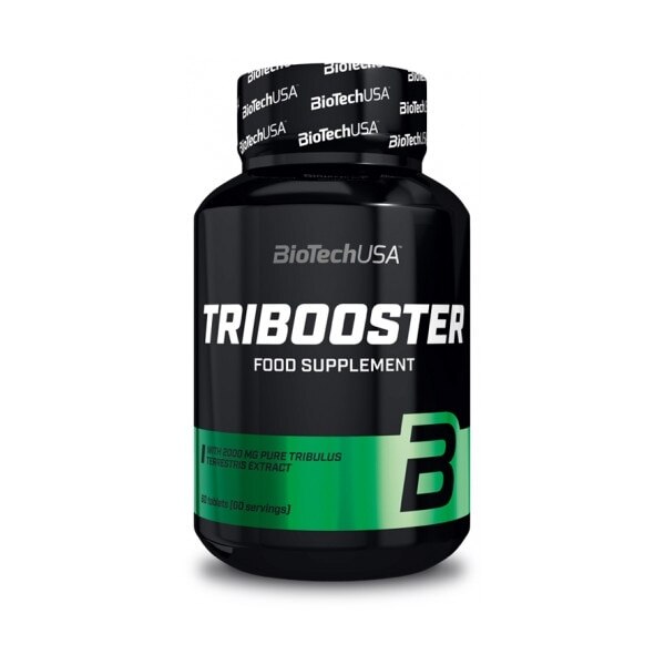 Energizant Biotech Usa Tribooster 60 Tabs