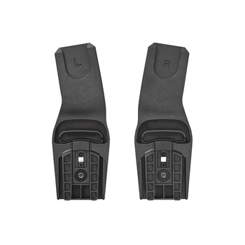 Set Adaptor Pentru Scaun Auto Cybex pentru carucior City Tour Lux Set Adaptor Pentru Scaun Auto Cybex pentru carucior City Tour Lux