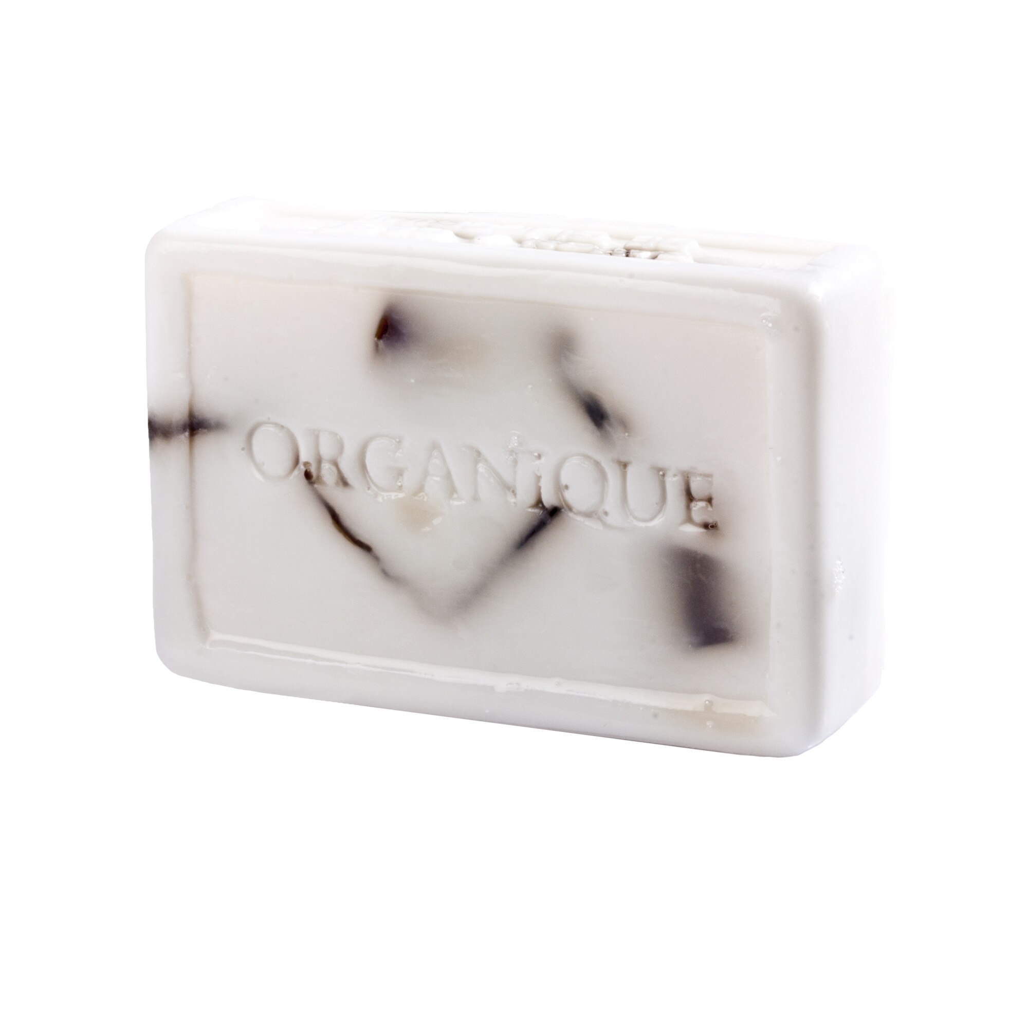 Sapun cu bambus si glicerina, Organique, 100 gr