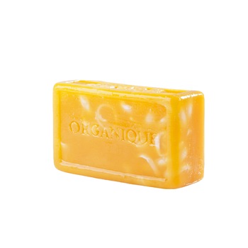 Sapun cu Nasturel, rodie si glicerina, Organique, 100 gr Sapun cu Nasturel, rodie si glicerina, Organique, 100 gr