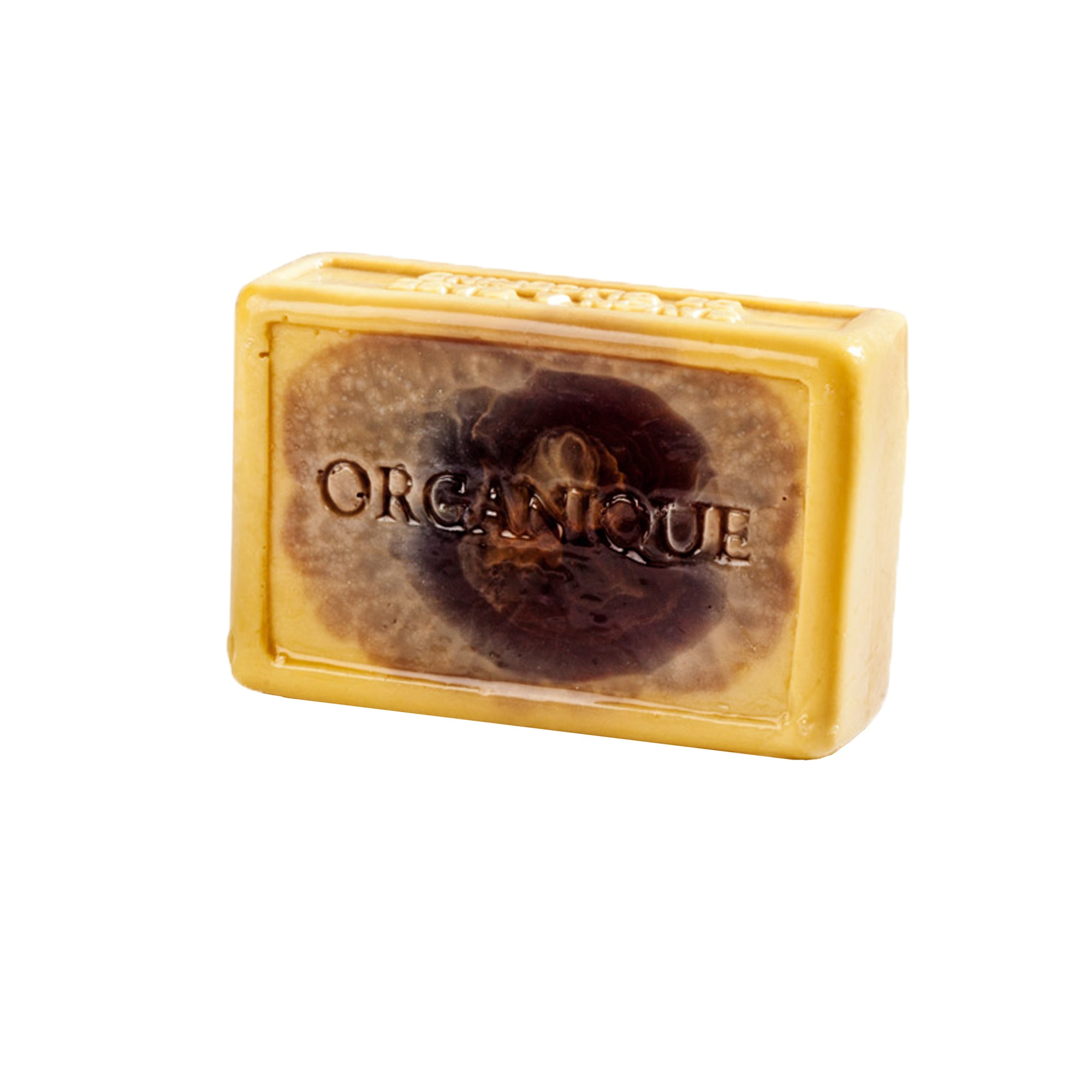 Sapun cu Scortisoara, portocale si glicerina, Organique, 100 gr