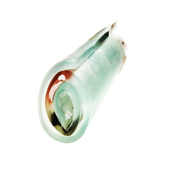 Sapun rulou Guarana cu glicerina, Organique, 70 gr Sapun rulou Guarana cu glicerina, Organique, 70 gr