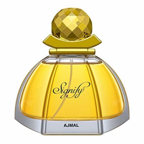 Apa de Parfum Ajmal Signify, femei, 75 ml