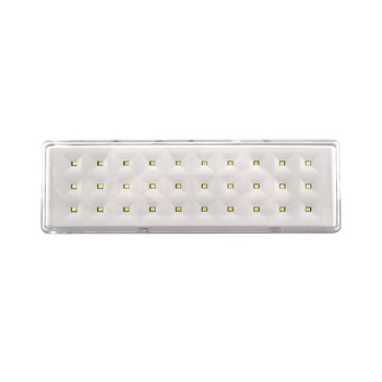 Lampa Emergenta Permanenta 30 LED 7h Lampa Emergenta Permanenta 30 LED 7h