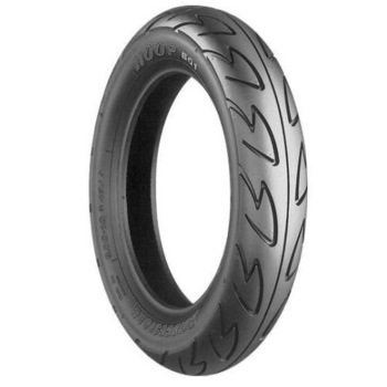 Anvelopa Bridgestone Hoop B01 120/80-12 65J TL Anvelopa Bridgestone Hoop B01 120/80-12 65J TL