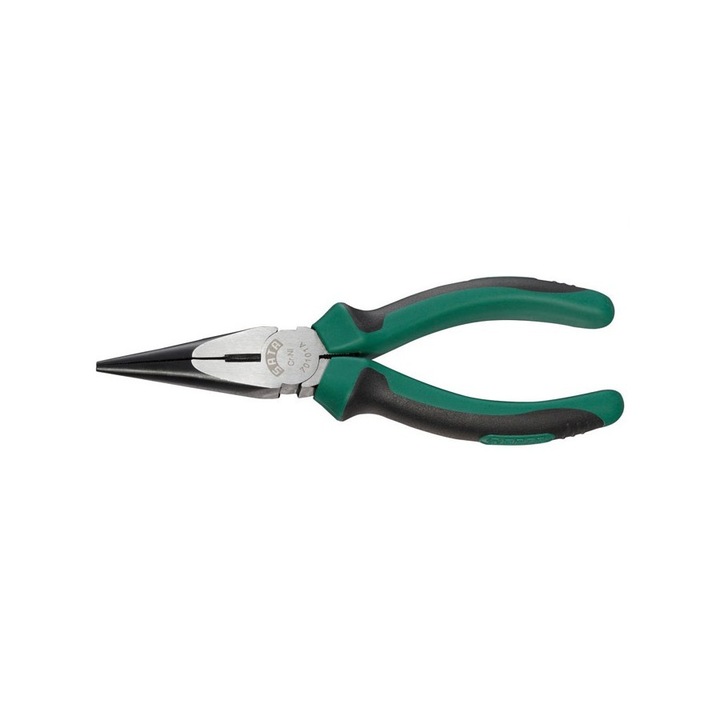 Félkör alakú fogó, 160 mm, Sata