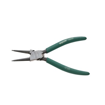 Cleste inel de siguranta, interior, varfuri drepte, 225mm (32-80mm), Sata Cleste inel de siguranta, interior, varfuri drepte, 225mm (32-80mm), Sata